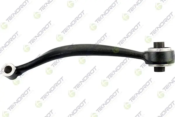 носач, окачване на колелата TEKNOROT            