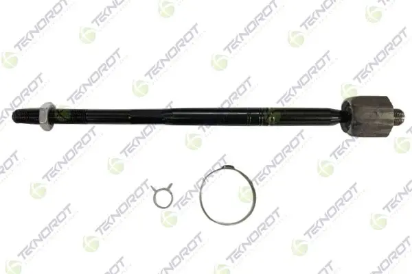 аксиален шарнирен накрайник, напречна кормилна щанга TEKNOROT            