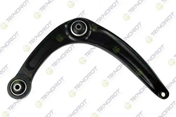 носач, окачване на колелата TEKNOROT            