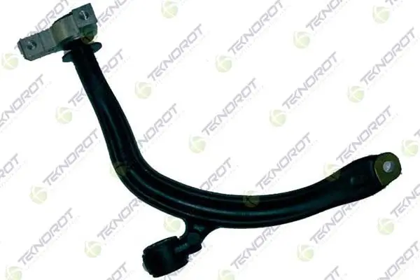 носач, окачване на колелата TEKNOROT            