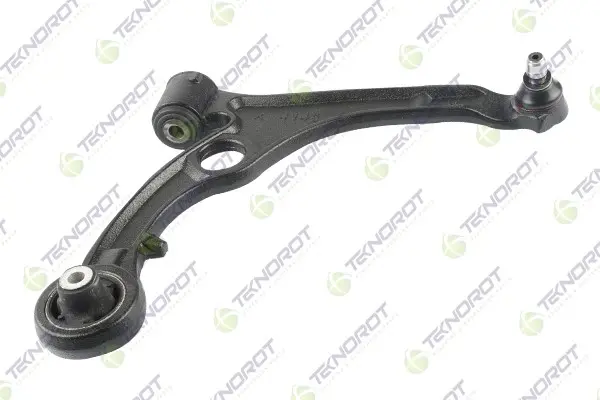 носач, окачване на колелата TEKNOROT            