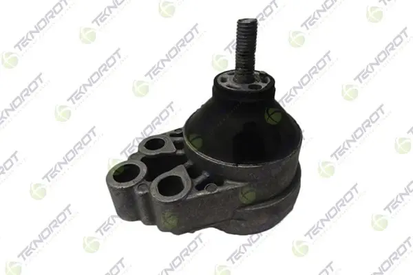 окачване, двигател TEKNOROT            