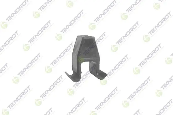 втулка, ресьорен лист TEKNOROT            