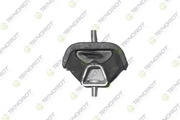 окачване, двигател TEKNOROT            