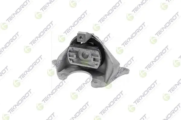 окачване, двигател TEKNOROT            