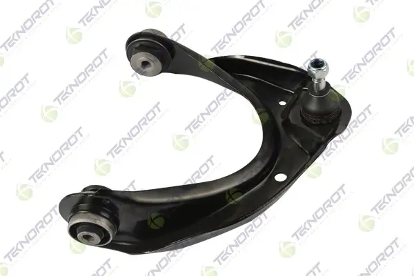 носач, окачване на колелата TEKNOROT            