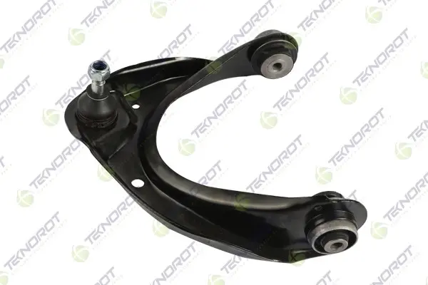 носач, окачване на колелата TEKNOROT            