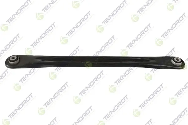 носач, окачване на колелата TEKNOROT            