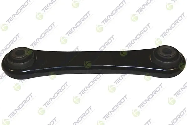 носач, окачване на колелата TEKNOROT            