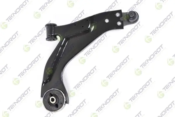 носач, окачване на колелата TEKNOROT            