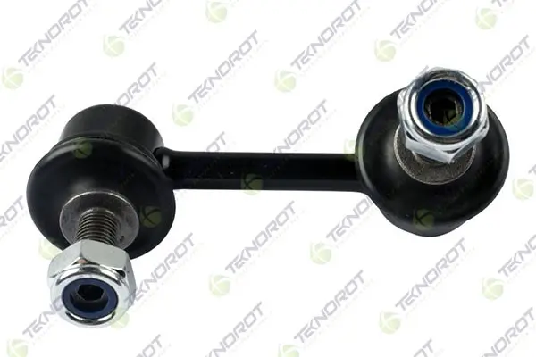 биалета TEKNOROT            