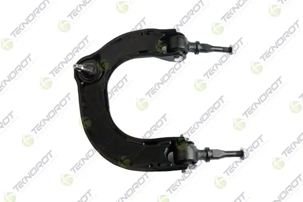 носач, окачване на колелата TEKNOROT            