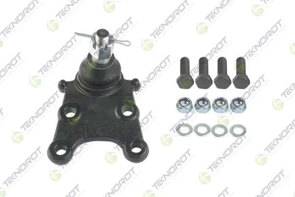 Шарнири TEKNOROT            