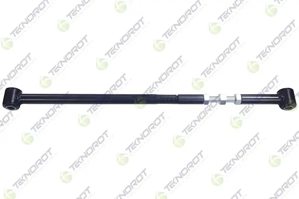 носач, окачване на колелата TEKNOROT            