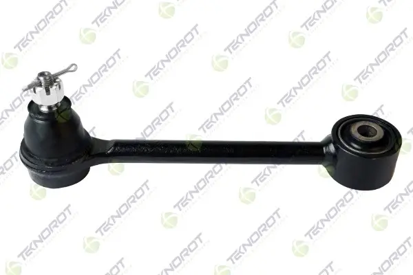 носач, окачване на колелата TEKNOROT            