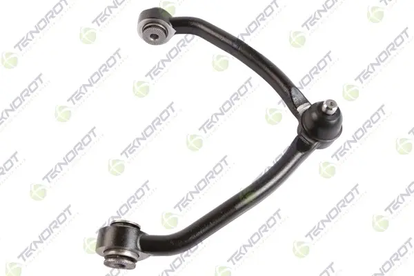 носач, окачване на колелата TEKNOROT            