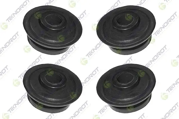 тампони, стаб. щанга TEKNOROT            