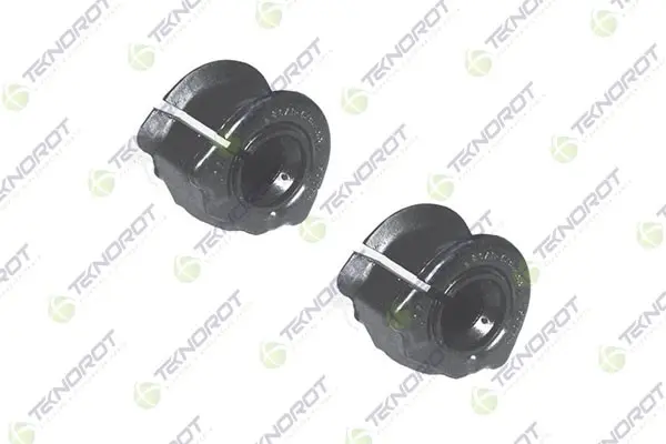 тампони, стаб. щанга TEKNOROT            