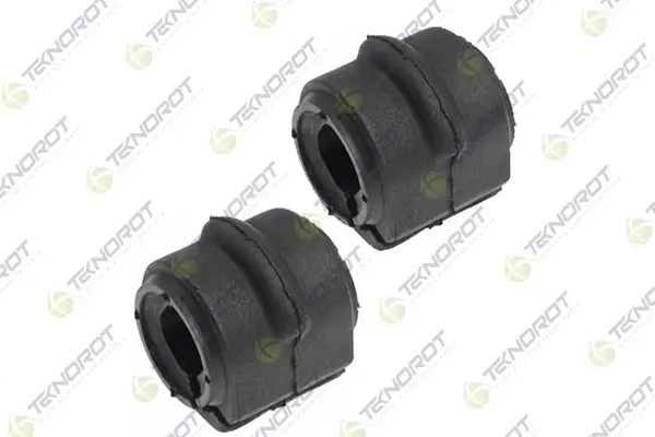 тампони, стаб. щанга TEKNOROT            