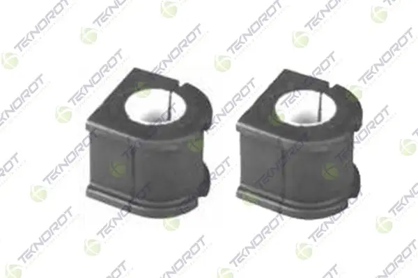 тампони, стаб. щанга TEKNOROT            