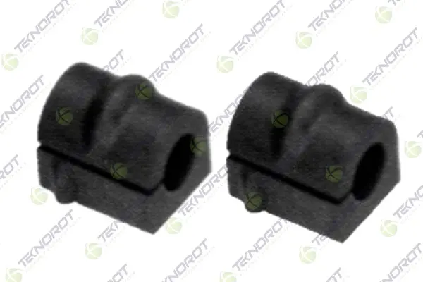 тампон, носач TEKNOROT            