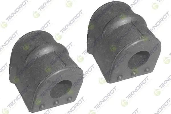 тампони, стаб. щанга TEKNOROT            