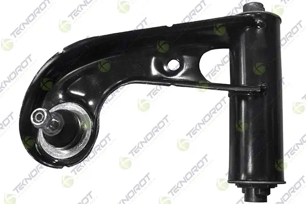 носач, окачване на колелата TEKNOROT            