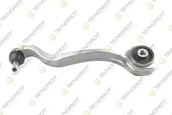 носач, окачване на колелата TEKNOROT            