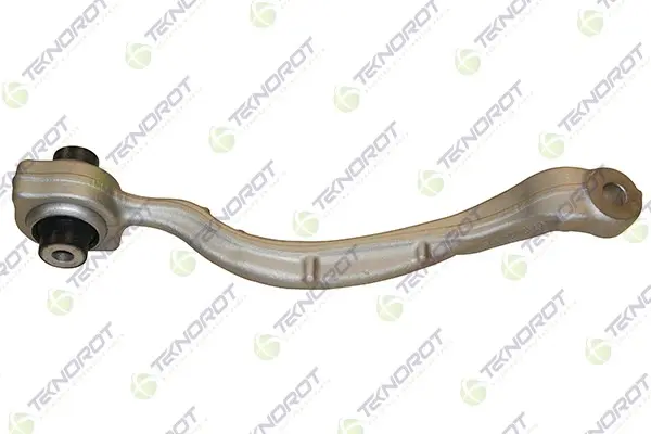 носач, окачване на колелата TEKNOROT            