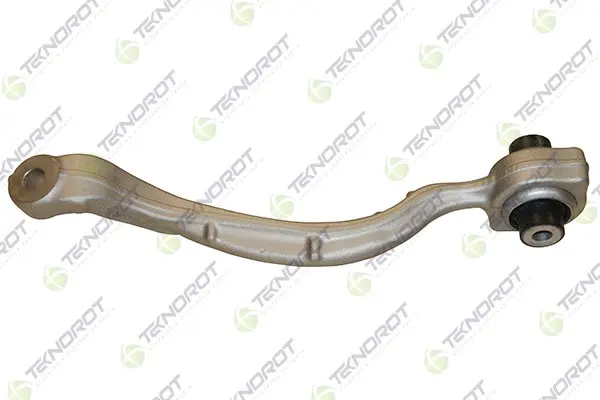 носач, окачване на колелата TEKNOROT            