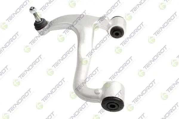 носач, окачване на колелата TEKNOROT            