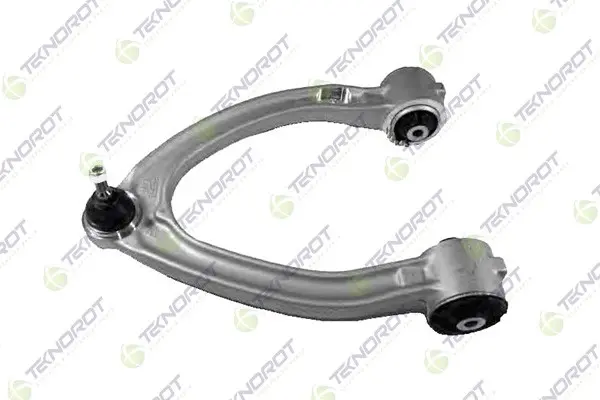 носач, окачване на колелата TEKNOROT            