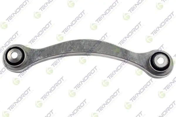 носач, окачване на колелата TEKNOROT            