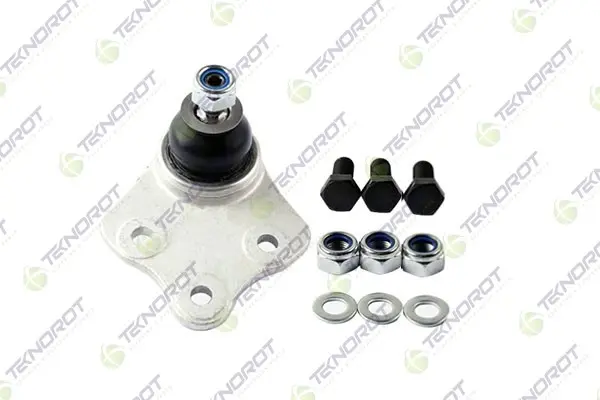 Шарнири TEKNOROT            