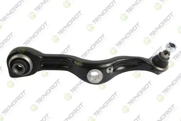 носач, окачване на колелата TEKNOROT            