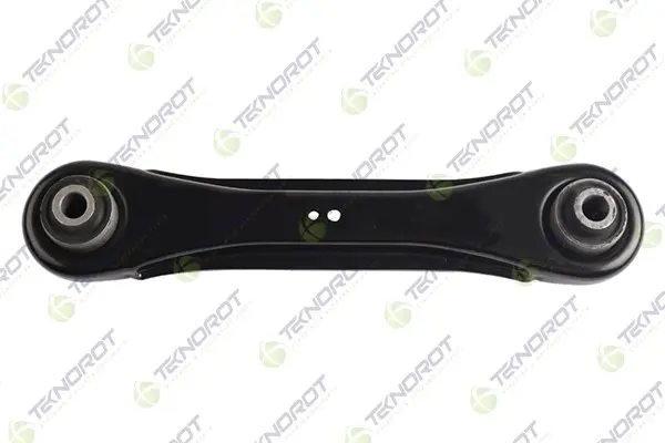 носач, окачване на колелата TEKNOROT            