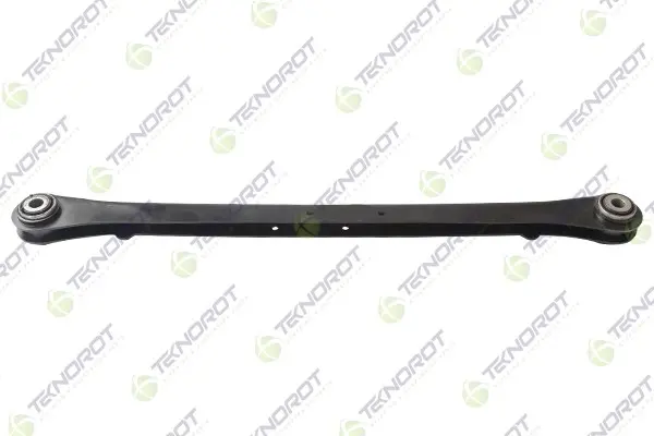 носач, окачване на колелата TEKNOROT            