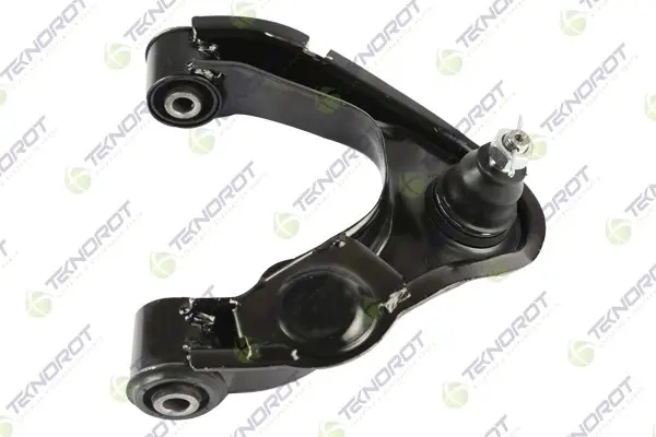 носач, окачване на колелата TEKNOROT            