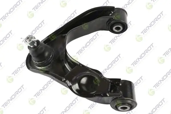 носач, окачване на колелата TEKNOROT            