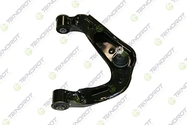 носач, окачване на колелата TEKNOROT            