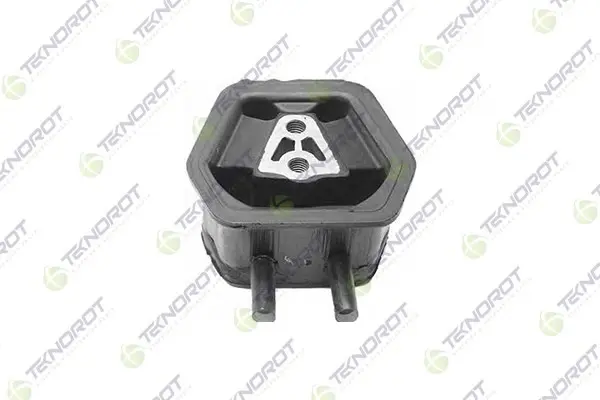 окачване, двигател TEKNOROT            