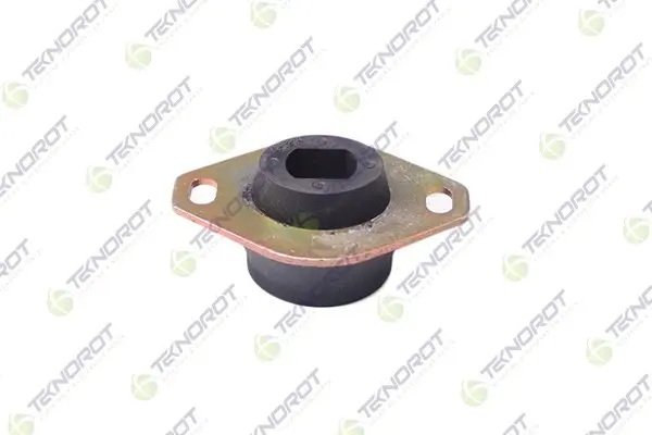 окачване, двигател TEKNOROT            