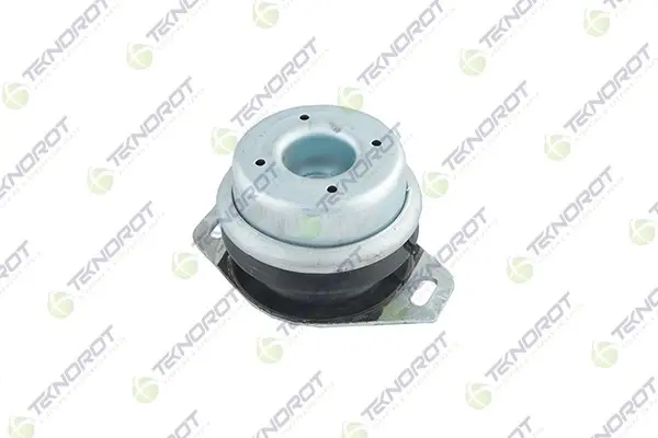 окачване, двигател TEKNOROT            