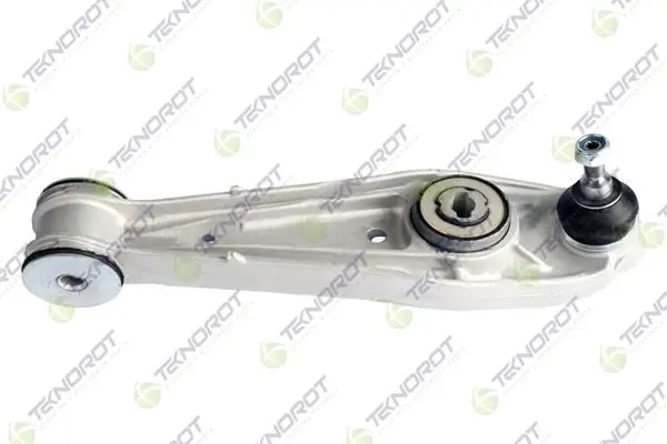 носач, окачване на колелата TEKNOROT            