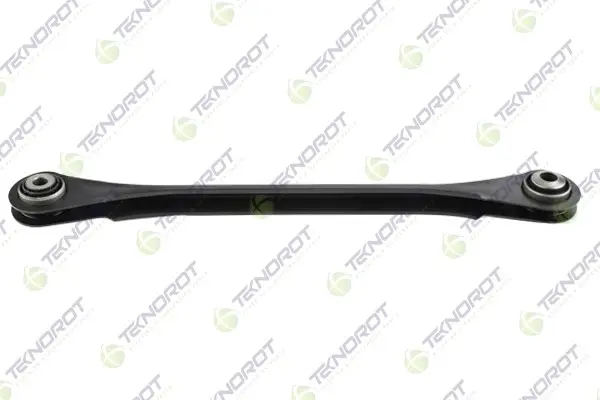 носач, окачване на колелата TEKNOROT            