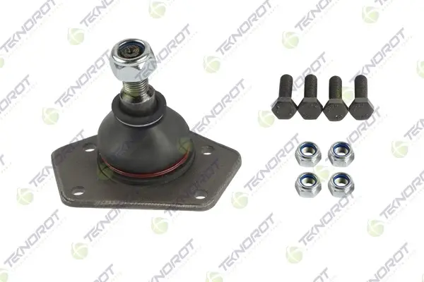 Шарнири TEKNOROT            