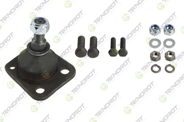 Шарнири TEKNOROT            