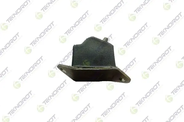 окачване, двигател TEKNOROT            