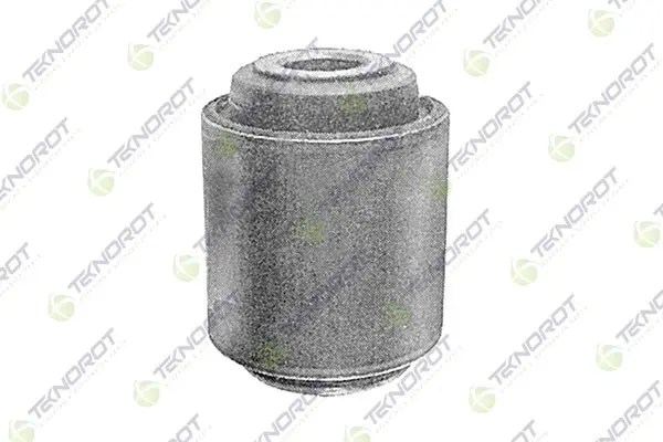 тампон, носач TEKNOROT            