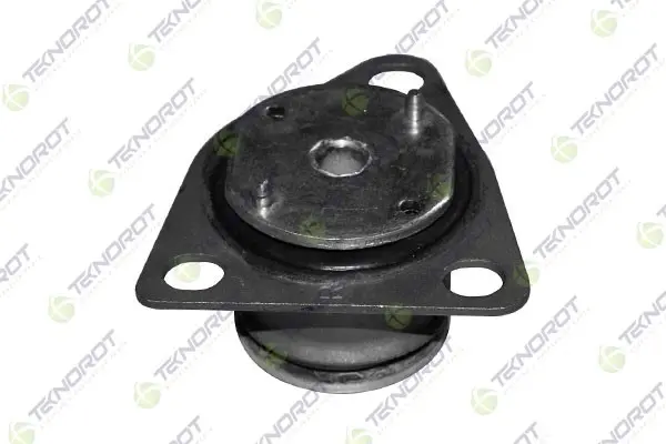 окачване, двигател TEKNOROT            